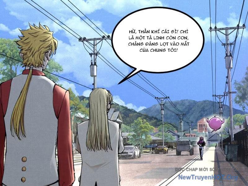 Đạo Vô Danh Chapter 8 - Trang 2