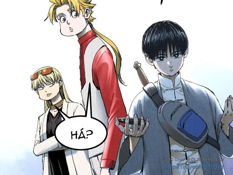 Đạo Vô Danh Chapter 8 - Trang 2