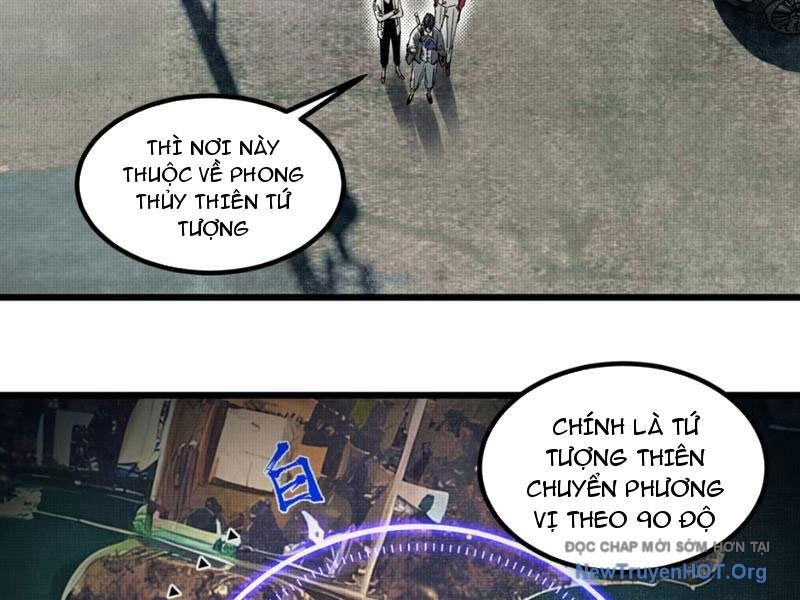Đạo Vô Danh Chapter 8 - Trang 2