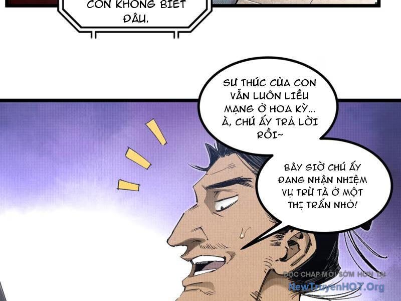 Đạo Vô Danh Chapter 8 - Trang 2