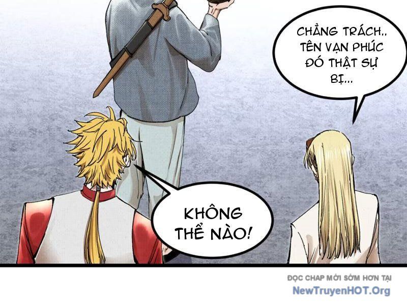 Đạo Vô Danh Chapter 8 - Trang 2