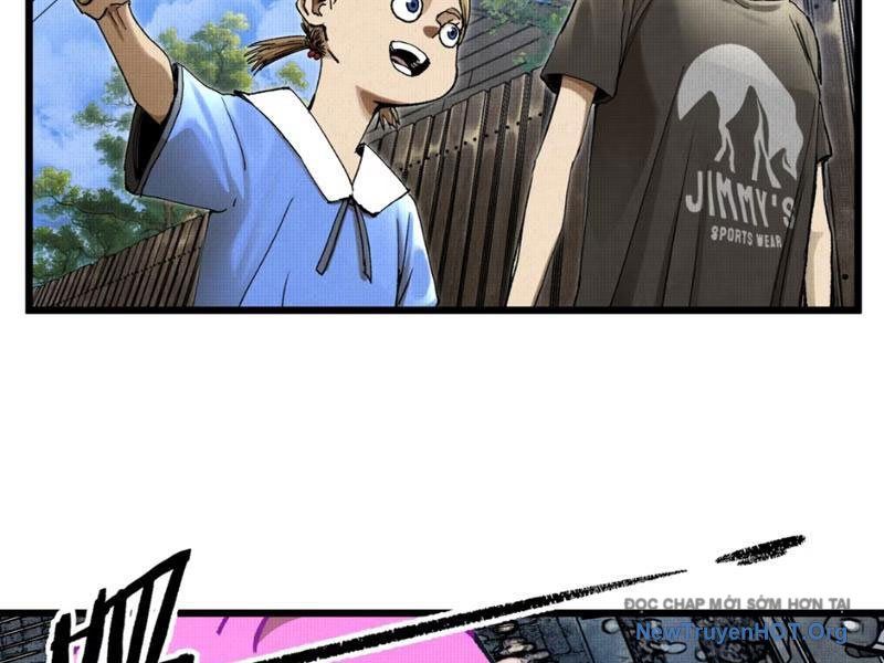 Đạo Vô Danh Chapter 8 - Trang 2