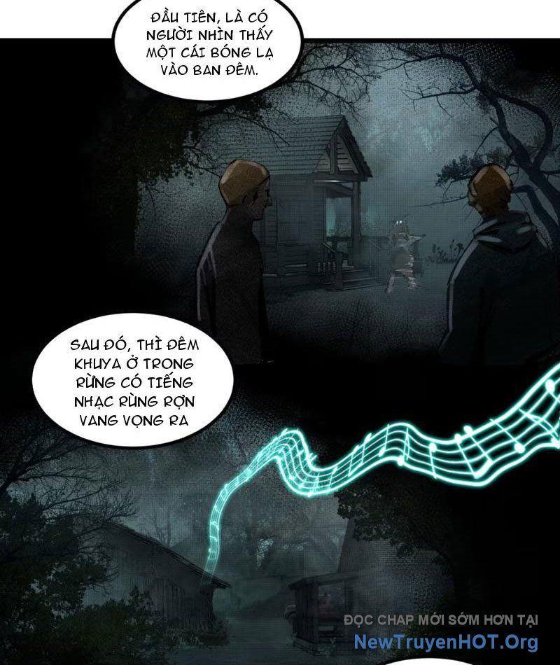 Đạo Vô Danh Chapter 9 - Trang 2