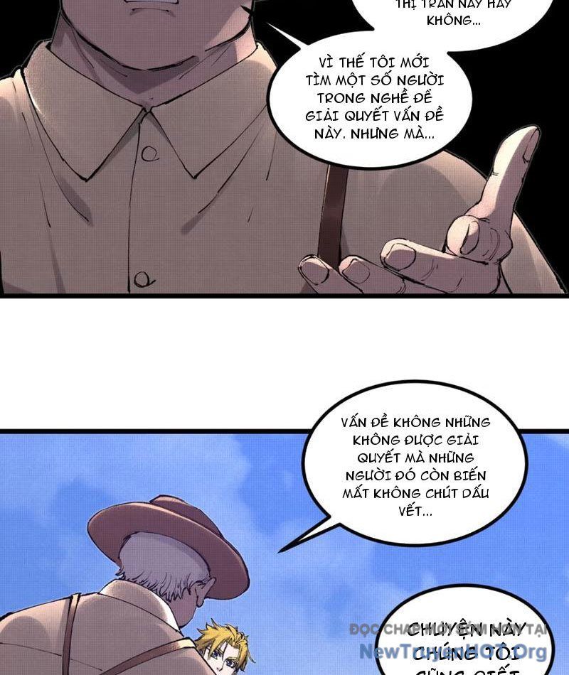 Đạo Vô Danh Chapter 9 - Trang 2