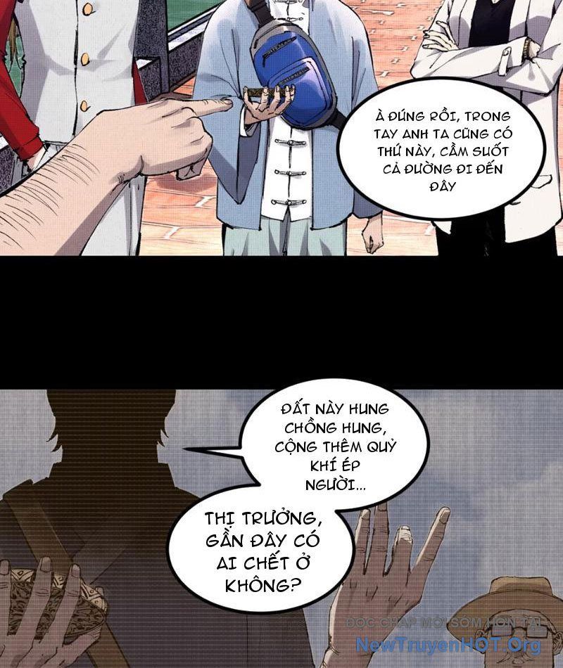 Đạo Vô Danh Chapter 9 - Trang 2