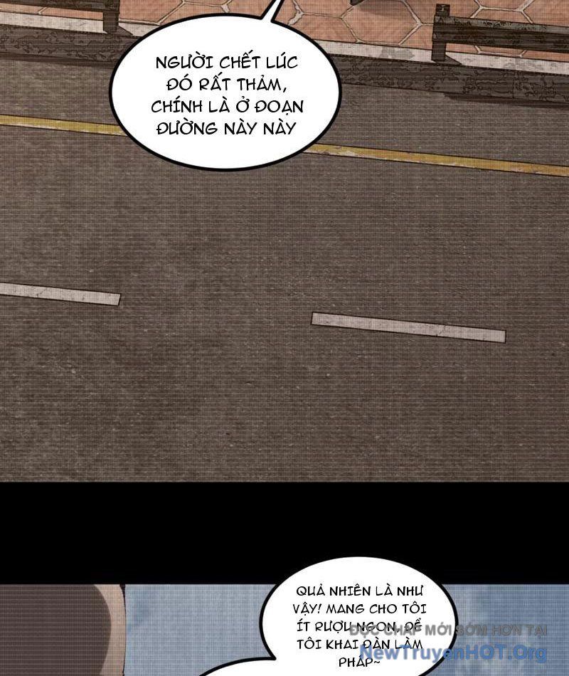 Đạo Vô Danh Chapter 9 - Trang 2