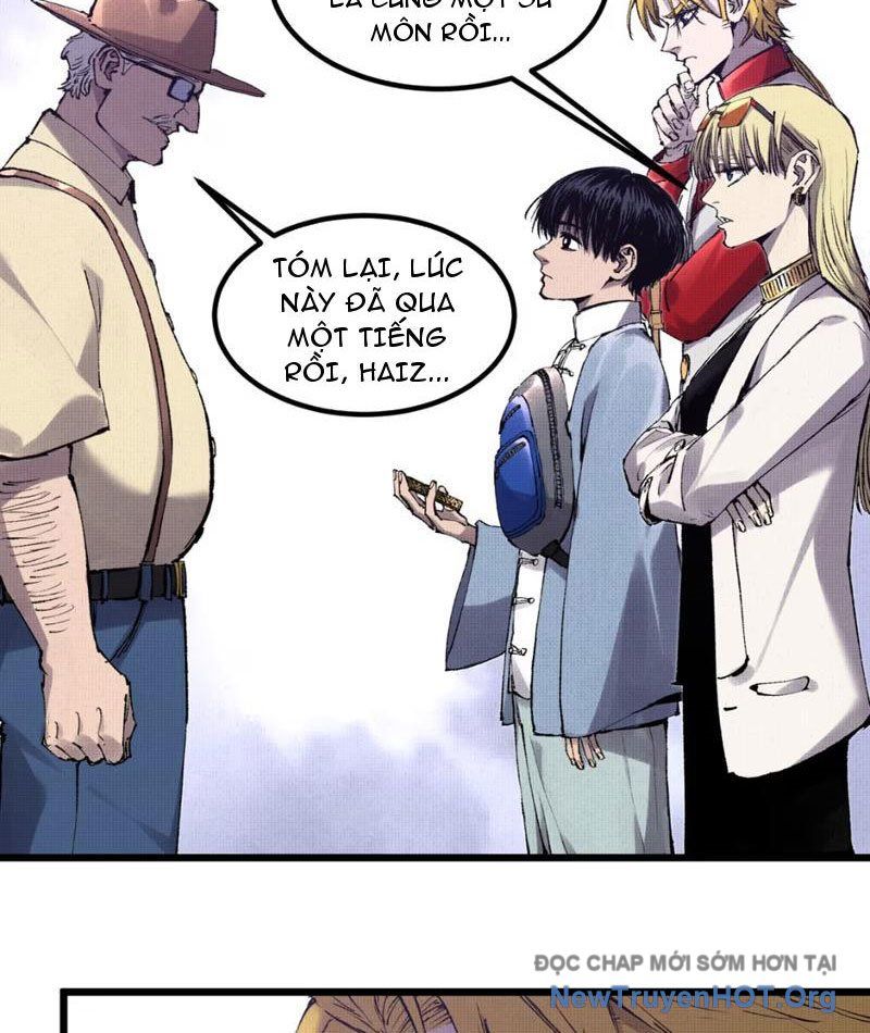 Đạo Vô Danh Chapter 9 - Trang 2