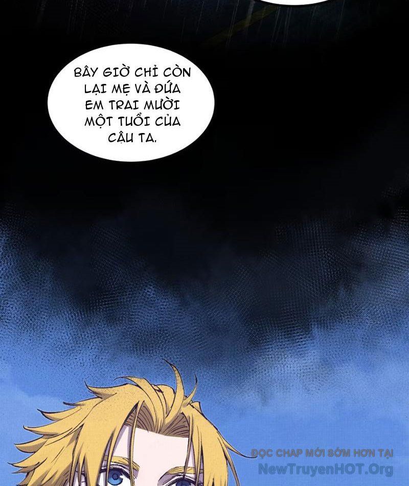 Đạo Vô Danh Chapter 9 - Trang 2