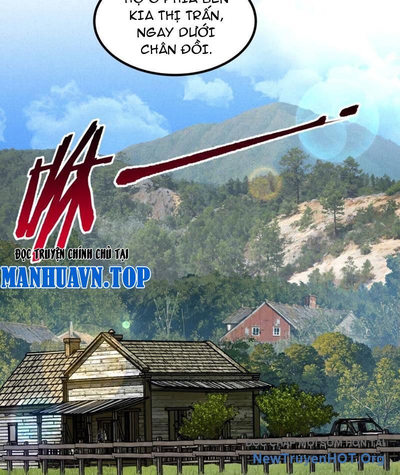 Đạo Vô Danh Chapter 9 - Trang 2