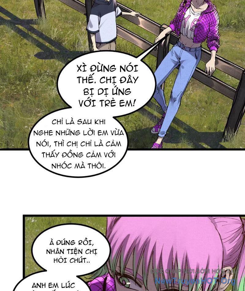 Đạo Vô Danh Chapter 9 - Trang 2