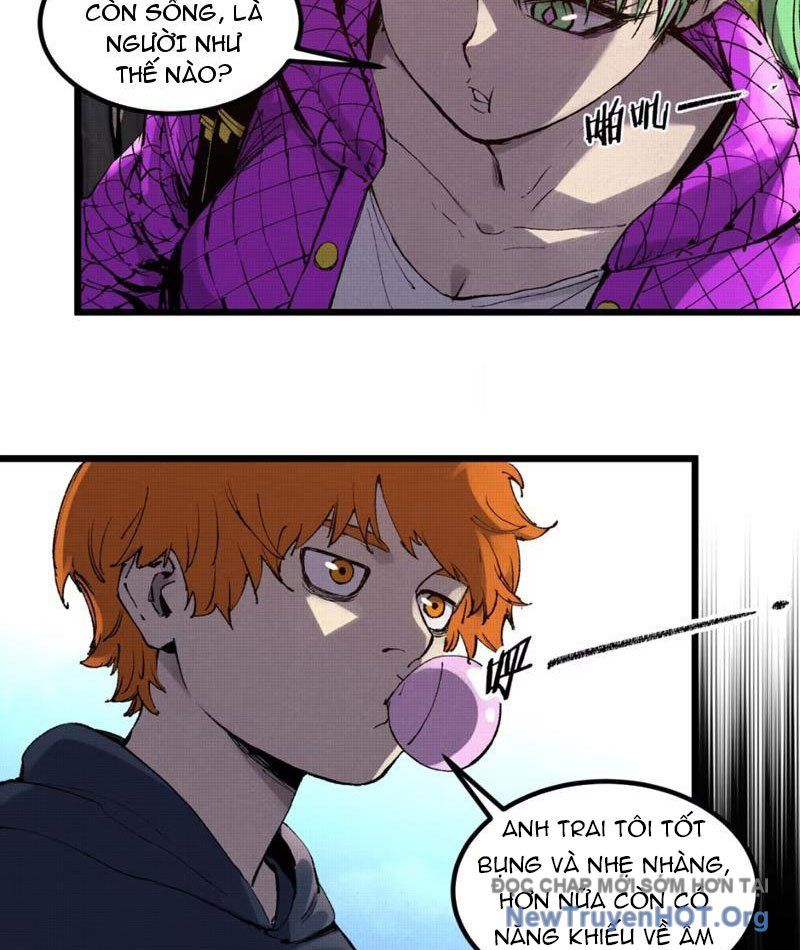 Đạo Vô Danh Chapter 9 - Trang 2