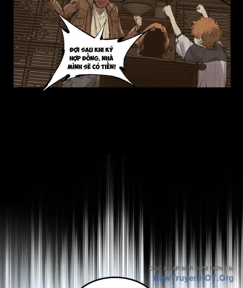 Đạo Vô Danh Chapter 9 - Trang 2