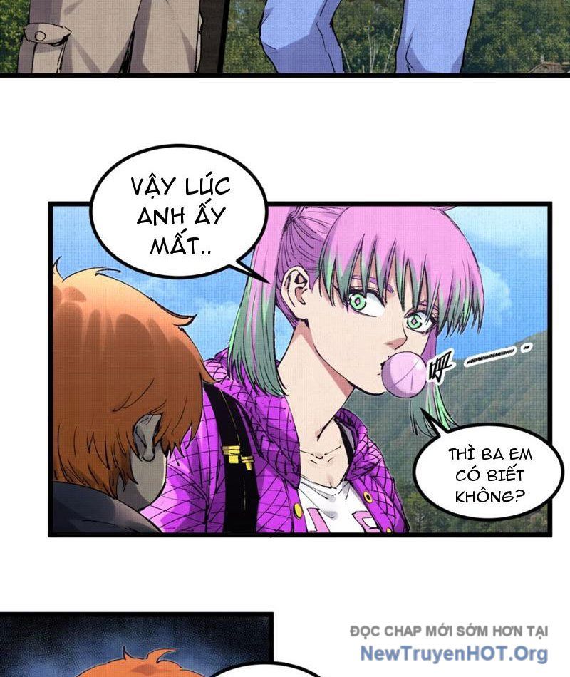 Đạo Vô Danh Chapter 9 - Trang 2