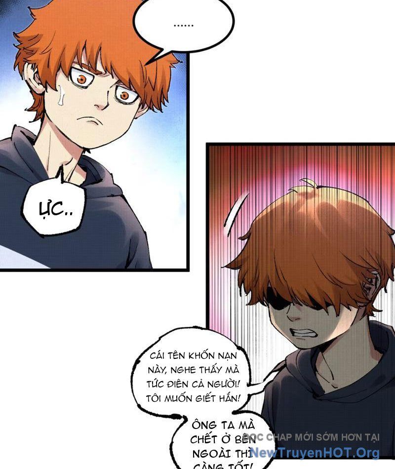 Đạo Vô Danh Chapter 9 - Trang 2