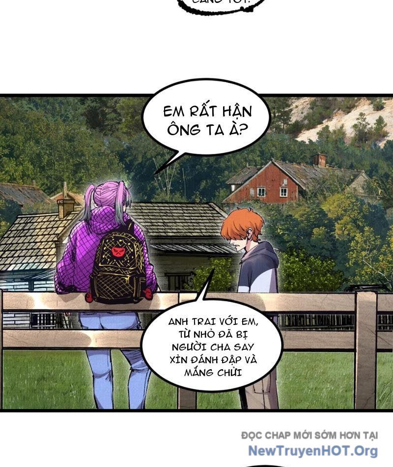 Đạo Vô Danh Chapter 9 - Trang 2