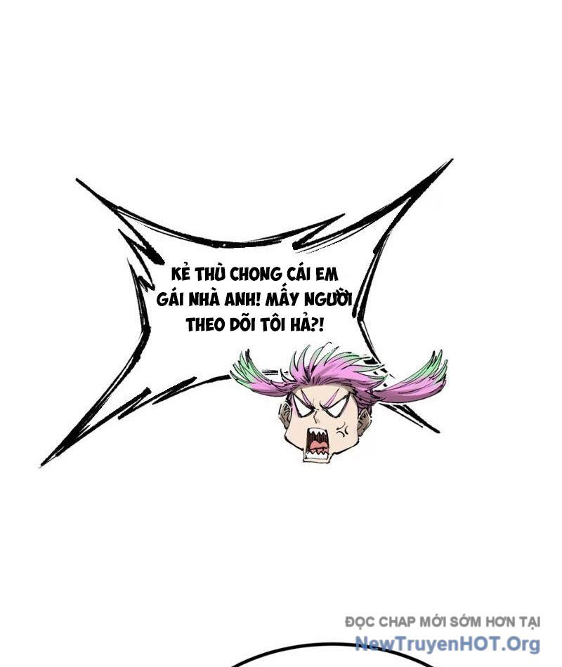 Đạo Vô Danh Chapter 9 - Trang 2