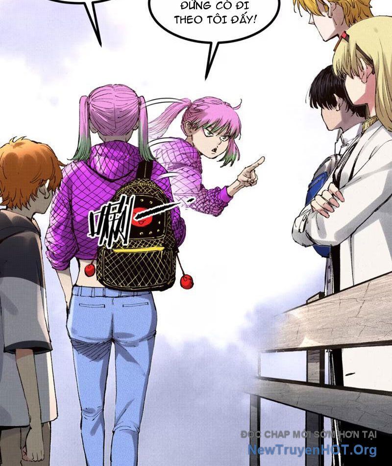 Đạo Vô Danh Chapter 9 - Trang 2