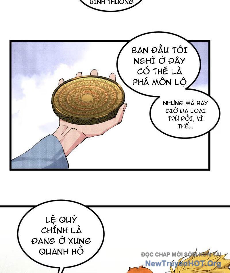 Đạo Vô Danh Chapter 9 - Trang 2