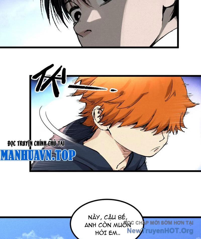 Đạo Vô Danh Chapter 9 - Trang 2