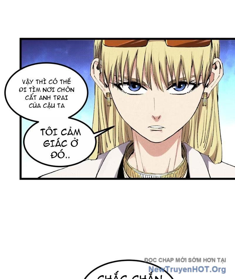 Đạo Vô Danh Chapter 9 - Trang 2