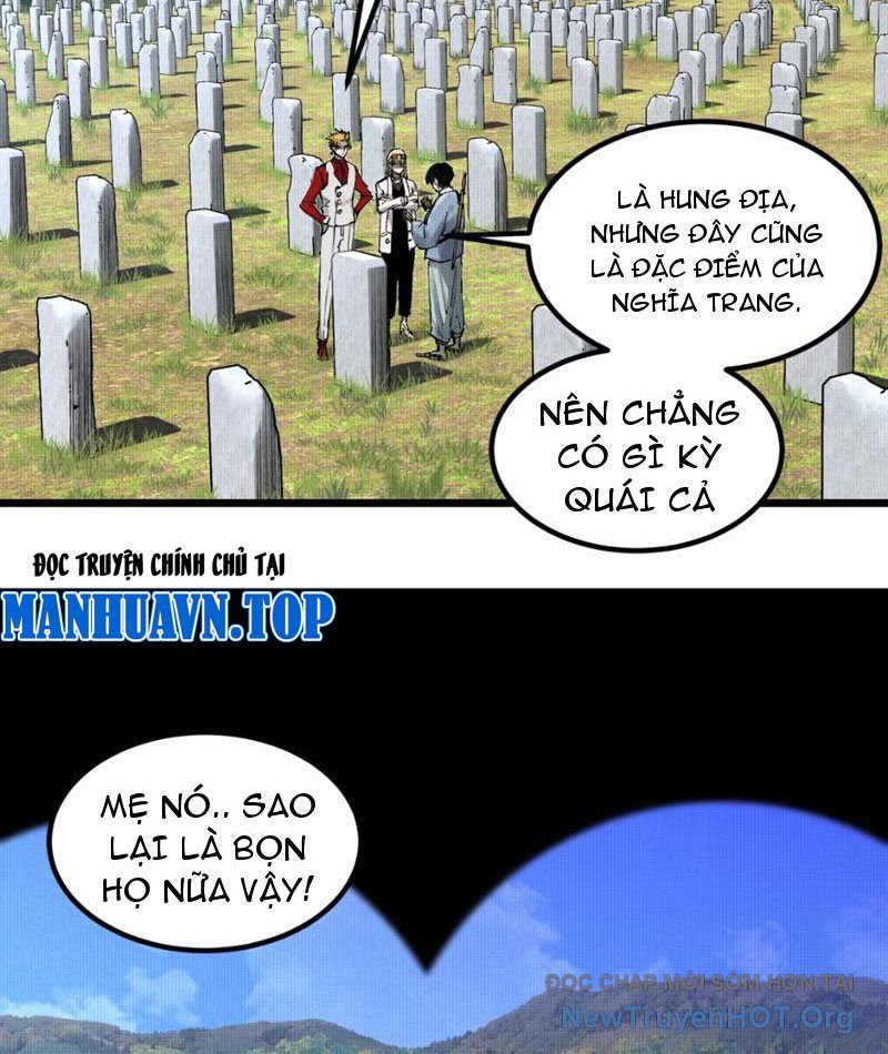 Đạo Vô Danh Chapter 9 - Trang 2