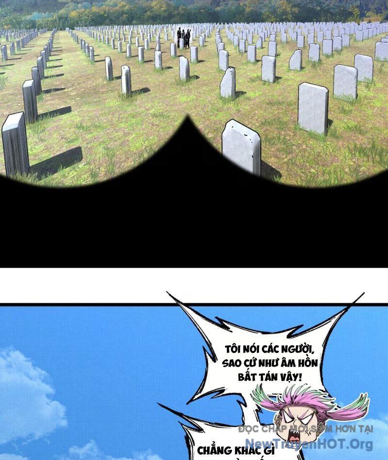 Đạo Vô Danh Chapter 9 - Trang 2