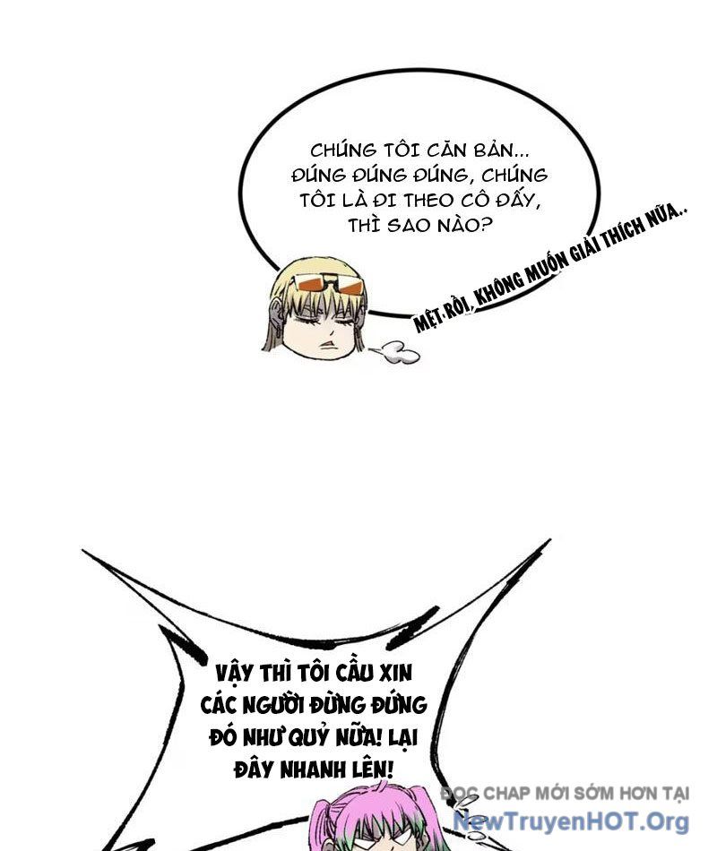 Đạo Vô Danh Chapter 9 - Trang 2