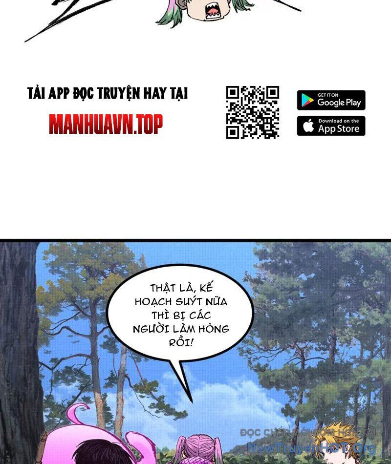 Đạo Vô Danh Chapter 9 - Trang 2