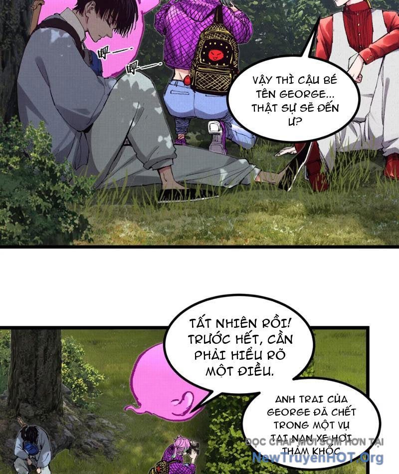 Đạo Vô Danh Chapter 9 - Trang 2