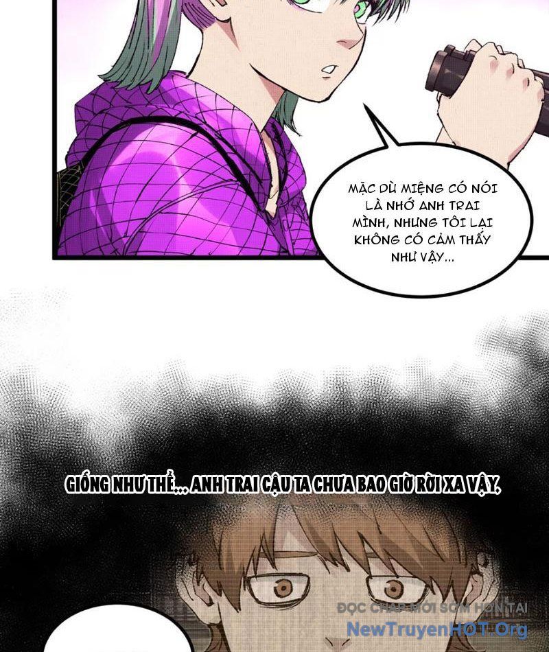 Đạo Vô Danh Chapter 9 - Trang 2