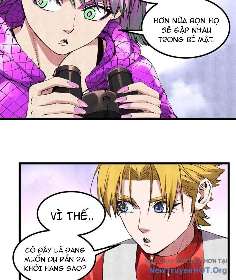 Đạo Vô Danh Chapter 9 - Trang 2