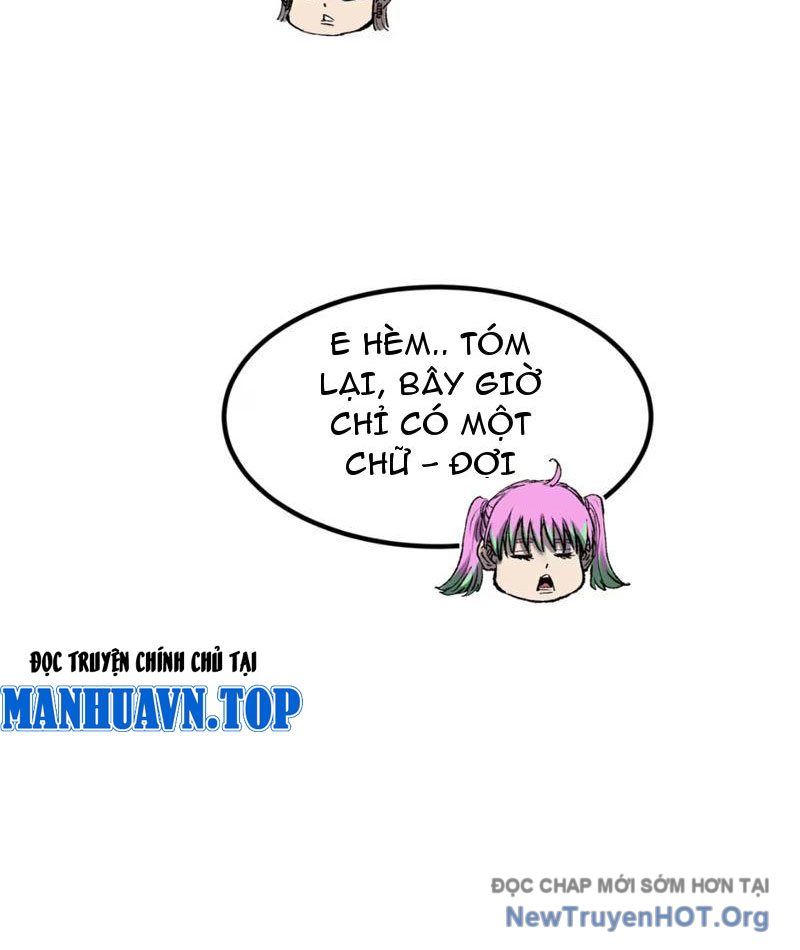 Đạo Vô Danh Chapter 9 - Trang 2