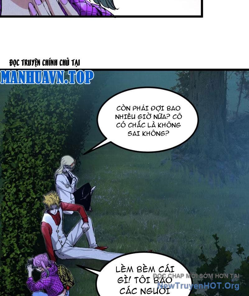 Đạo Vô Danh Chapter 9 - Trang 2