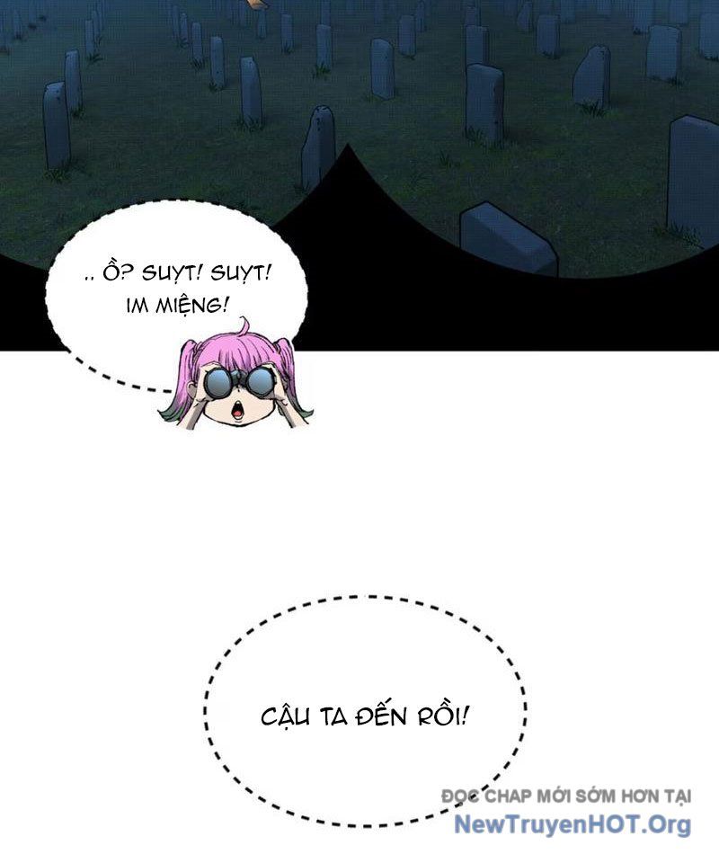 Đạo Vô Danh Chapter 9 - Trang 2