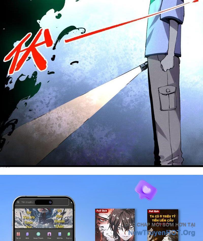 Đạo Vô Danh Chapter 9 - Trang 2