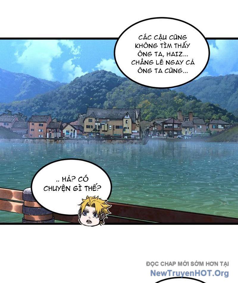 Đạo Vô Danh Chapter 9 - Trang 2