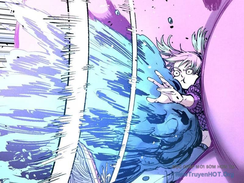 Đạo Vô Danh Chapter 10 - Trang 2