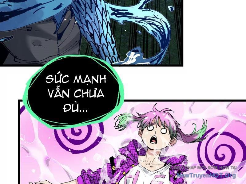 Đạo Vô Danh Chapter 10 - Trang 2