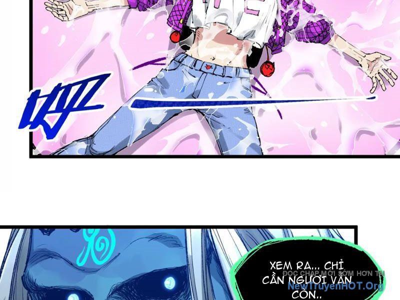 Đạo Vô Danh Chapter 10 - Trang 2