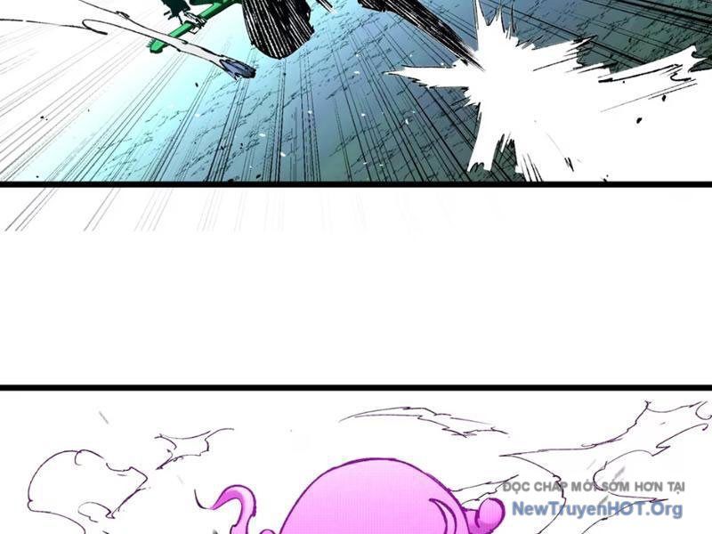 Đạo Vô Danh Chapter 10 - Trang 2