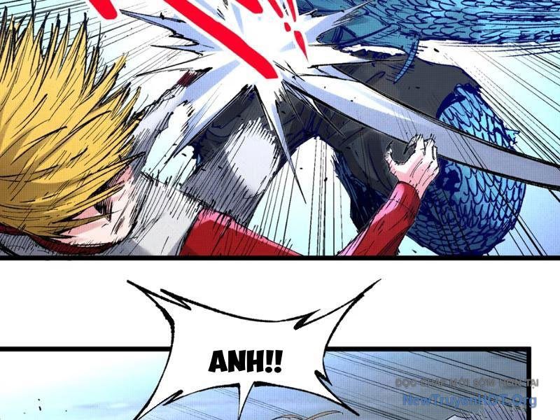 Đạo Vô Danh Chapter 10 - Trang 2