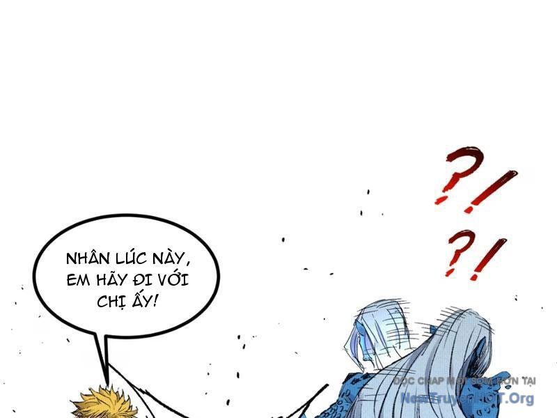 Đạo Vô Danh Chapter 10 - Trang 2