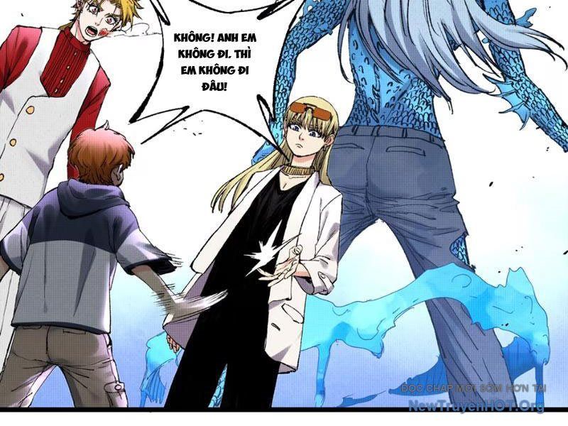 Đạo Vô Danh Chapter 10 - Trang 2