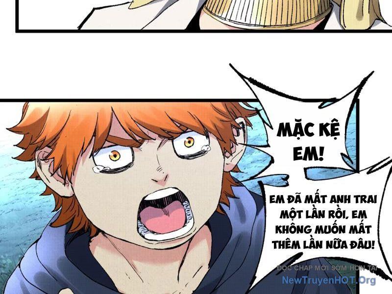 Đạo Vô Danh Chapter 10 - Trang 2