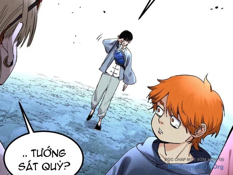 Đạo Vô Danh Chapter 10 - Trang 2