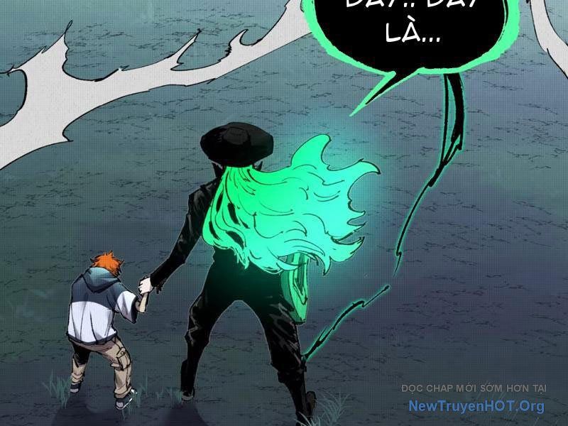 Đạo Vô Danh Chapter 10 - Trang 2