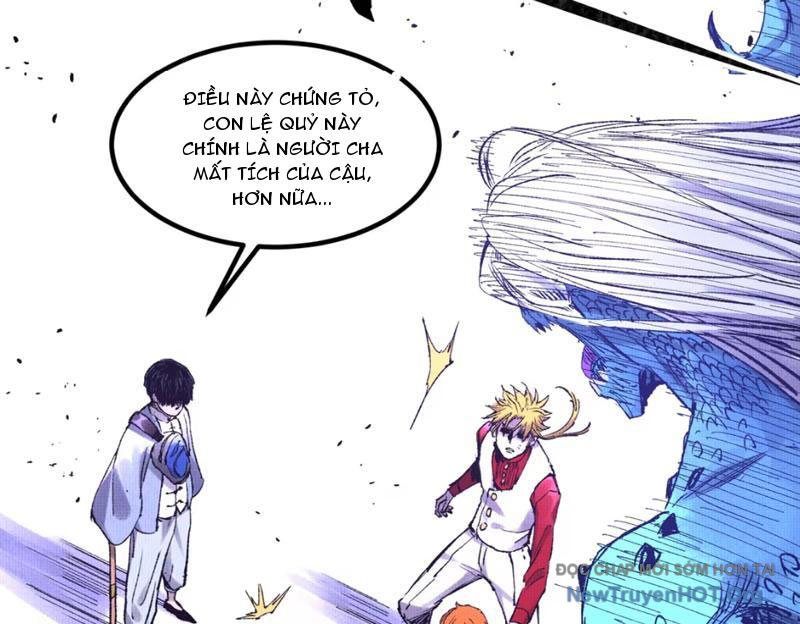 Đạo Vô Danh Chapter 10 - Trang 2