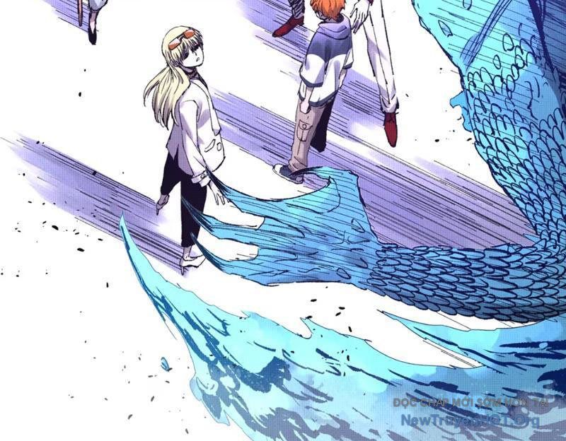 Đạo Vô Danh Chapter 10 - Trang 2