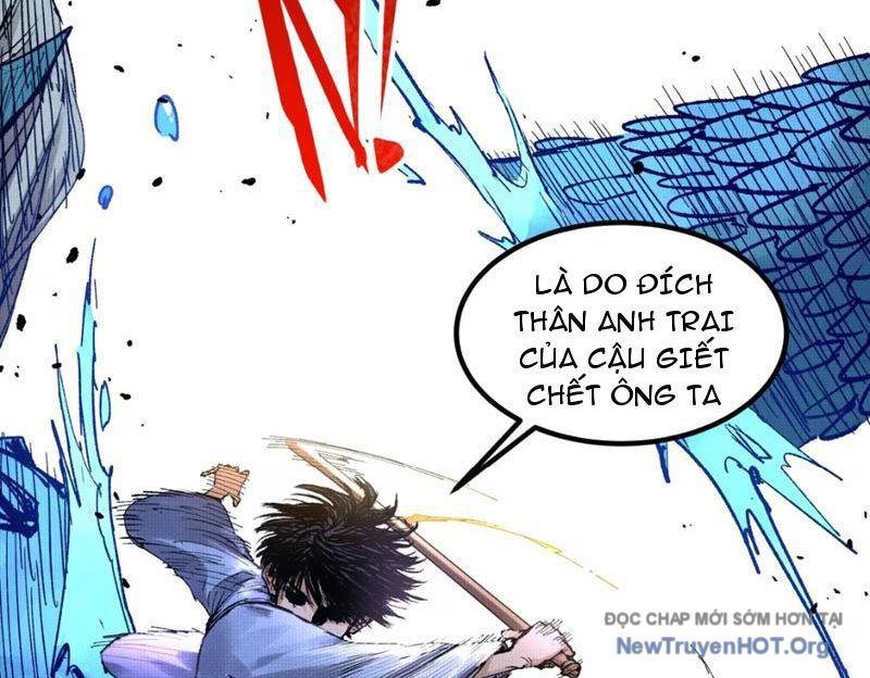 Đạo Vô Danh Chapter 10 - Trang 2
