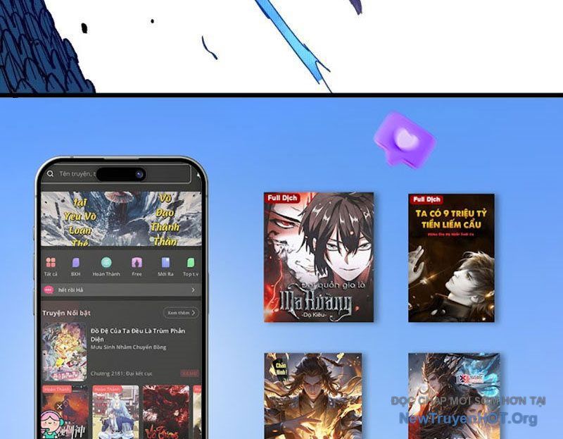 Đạo Vô Danh Chapter 10 - Trang 2